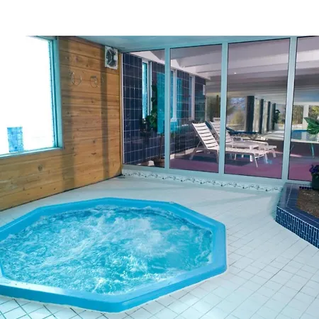 Ibiza - Hammam - Jacuzzis - Piscine Chauffee 3* Les Deux Alpes