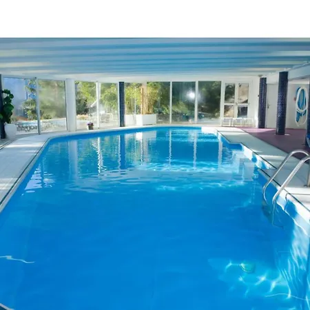 Ibiza - Hammam - Jacuzzis - Piscine Chauffee Hotel