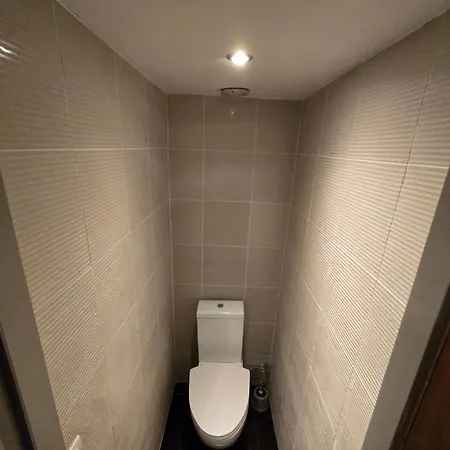 Ibiza - Hammam - Jacuzzis - Piscine Chauffee