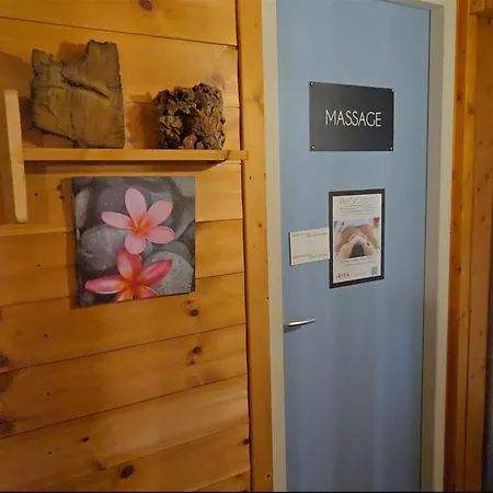 Ibiza - Hammam - Jacuzzis - Piscine Chauffee Ξενοδοχείο Λε Ντεζ Αλπ