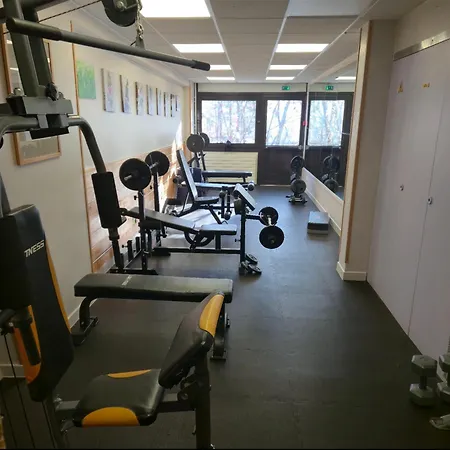 Ibiza - Hammam - Jacuzzis - Piscine Chauffee 3*