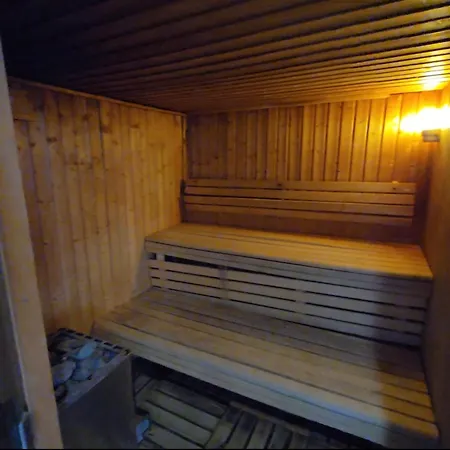 Ibiza - Hammam - Jacuzzis - Piscine Chauffee 3* Λε Ντεζ Αλπ