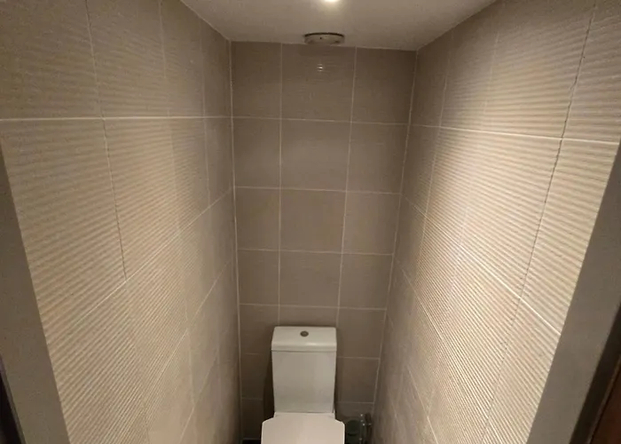 Ibiza - Hammam - Jacuzzis - Piscine Chauffee