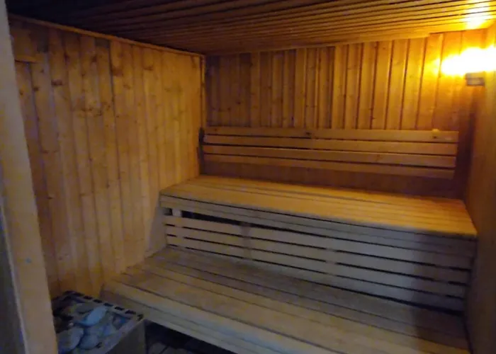 Ibiza - Hammam - Jacuzzis - Piscine Chauffee 3* Λε Ντεζ Αλπ