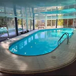 Ibiza - Hammam - Jacuzzis - Piscine Chauffee 3*