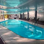 Ibiza - Hammam - Jacuzzis - Piscine Chauffee 3* Les Deux Alpes