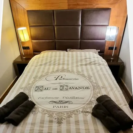 Ibiza - Hammam - Jacuzzis - Piscine Chauffée Hotel