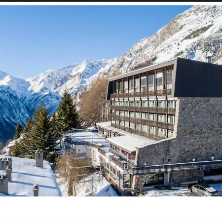 Ibiza - Hammam - Jacuzzis - Piscine Chauffée Les Deux Alpes