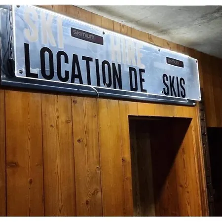 Hotel Le Cocon Des 2 Alpes, Spa, Jacuzzi, Piscine Chauffee 3*