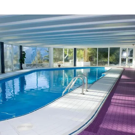 Ibiza - Hammam - Jacuzzis - Piscine Chauffée 3*