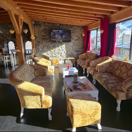 Le Cocon Des 2 Alpes, Spa, Jacuzzi, Piscine Chauffee Hotel 3*