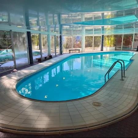Le Cocon Des 2 Alpes, Spa, Jacuzzi, Piscine Chauffee 3*