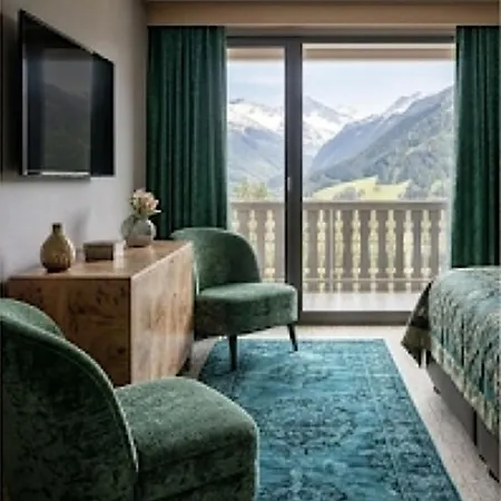 Hotel Le Cocon Des 2 Alpes, Spa, Jacuzzi, Piscine Chauffee