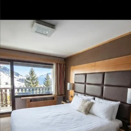 Hotel Le Cocon Des 2 Alpes, Spa, Jacuzzi, Piscine Chauffee Les Deux Alpes