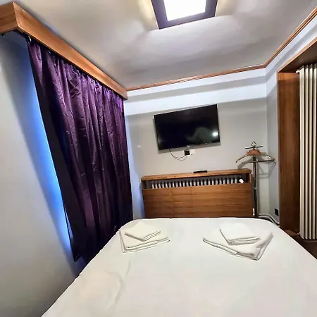 Hotel Le Cocon Des 2 Alpes, Spa, Jacuzzi, Piscine Chauffee Les Deux Alpes