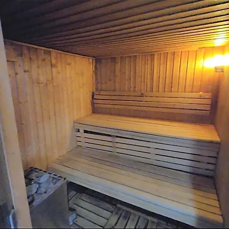 Hotel Ibiza - Hammam - Jacuzzis - Piscine Chauffée 3*