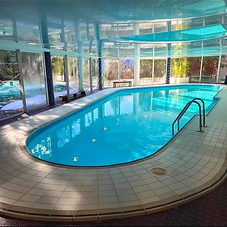 Le Cocon Des 2 Alpes, Spa, Jacuzzi, Piscine Chauffee Hotel