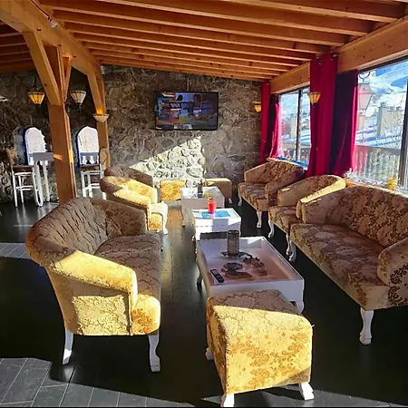 Ibiza - Hammam - Jacuzzis - Piscine Chauffée