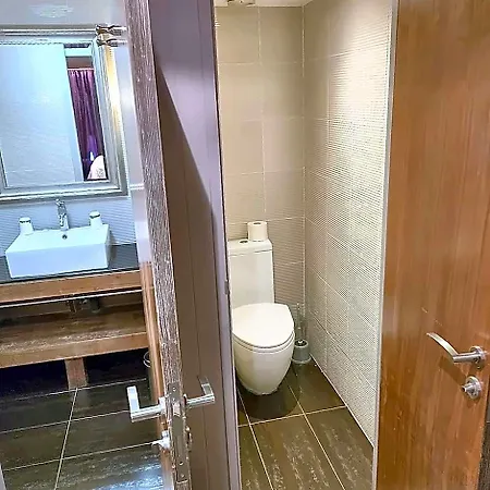 Ibiza - Hammam - Jacuzzis - Piscine Chauffée Hotel