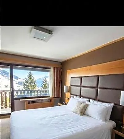 Hotel Le Cocon Des 2 Alpes, Spa, Jacuzzi, Piscine Chauffee Les Deux Alpes