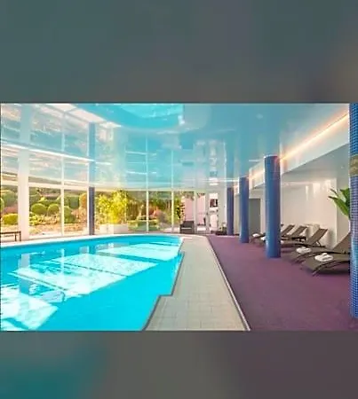 Le Cocon Des 2 Alpes, Spa, Jacuzzi, Piscine Chauffee Hotel Les Deux Alpes