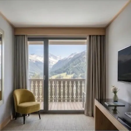 Hotel Le Cocon Des 2 Alpes, Spa, Jacuzzi, Piscine Chauffee Les Deux Alpes