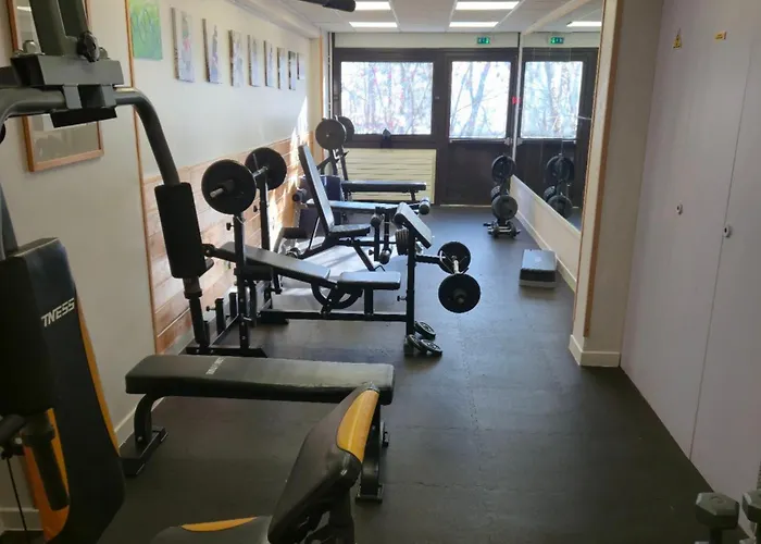 Ibiza - Hammam - Jacuzzis - Piscine Chauffee 3*