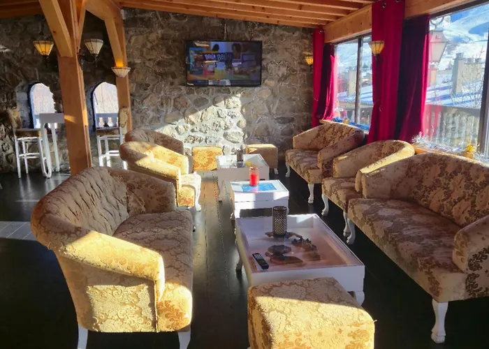 Ibiza - Hammam - Jacuzzis - Piscine Chauffee Hotel 3*