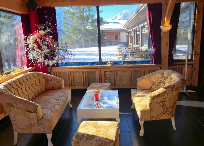 Ibiza - Hammam - Jacuzzis - Piscine Chauffee 3*